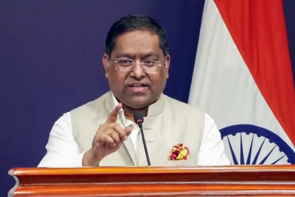 Indian citizens evacuated from Iran during West Asia crisis