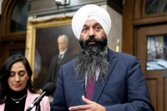 Canada Ukraine aid announcement for $51 million support