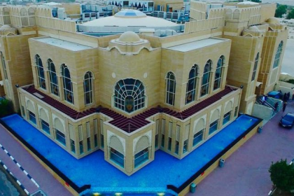 Dubai religious places closed due to security concerns