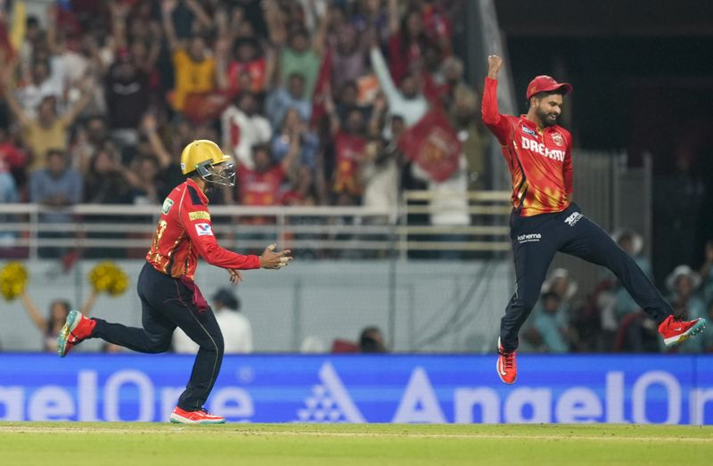 Punjab Kings ticket sale for New Chandigarh match stadium crowd