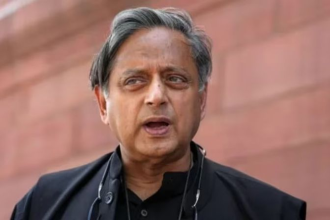 Shashi Tharoor attack case gunman driver assault Kerala
