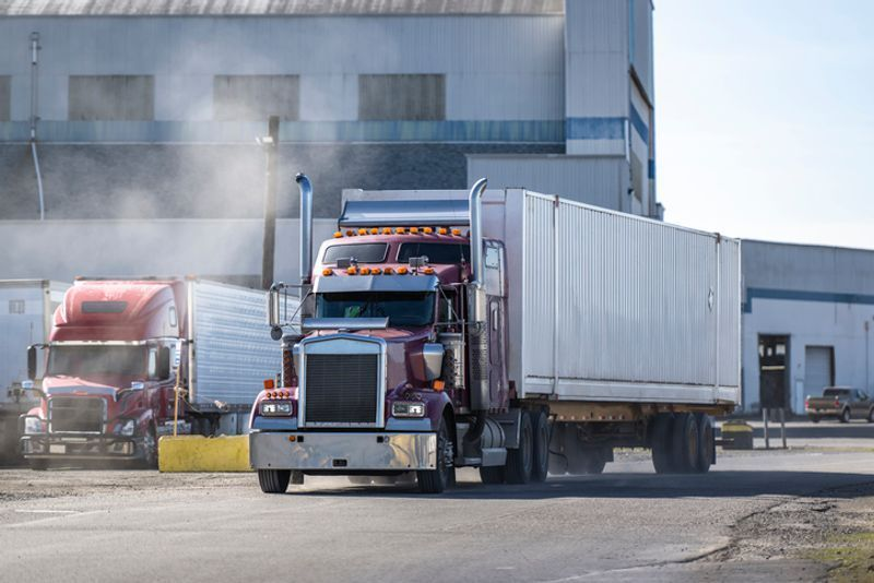 Punjabi truck drivers affected by license cancellation in Indiana