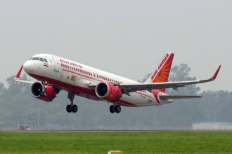 Air India flights suspended amid Israel conflict crisis