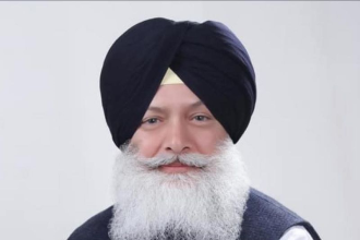 Makhan Brar Akali return to Shiromani Akali Dal