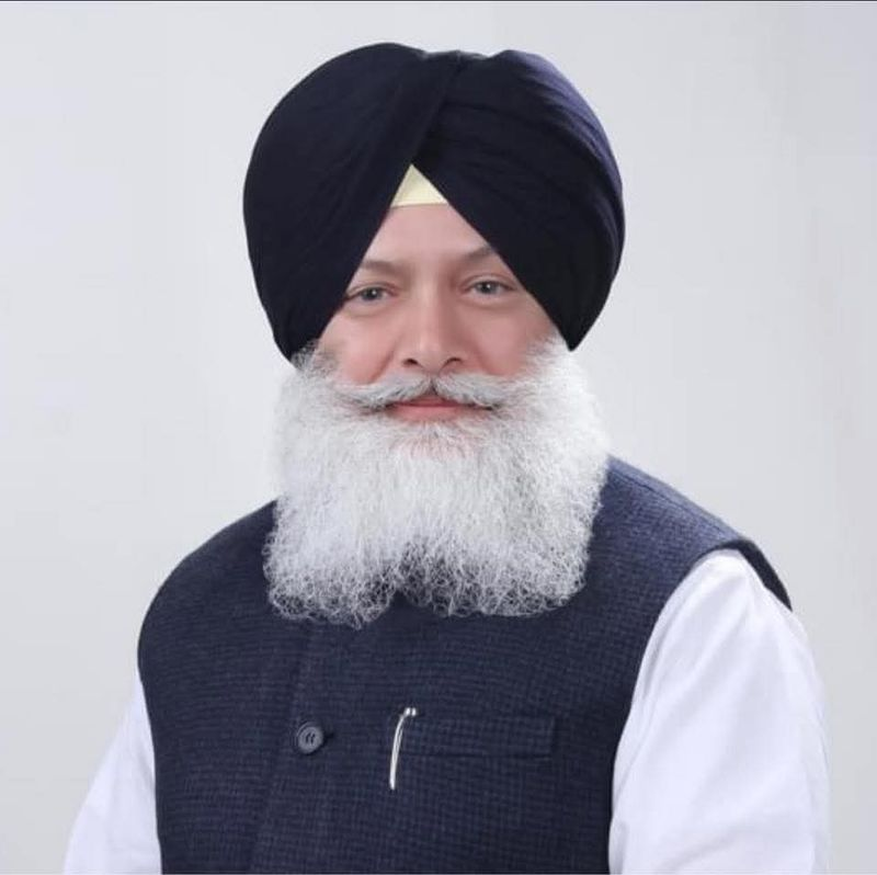 Makhan Brar Akali return to Shiromani Akali Dal