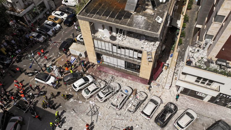 Iran ceasefire proposal rejected amid rising tensions