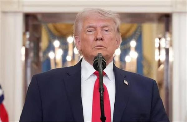 Trump Iran ultimatum warning over rising tensions
