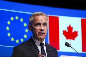 Canada EU membership interest growing among citizens