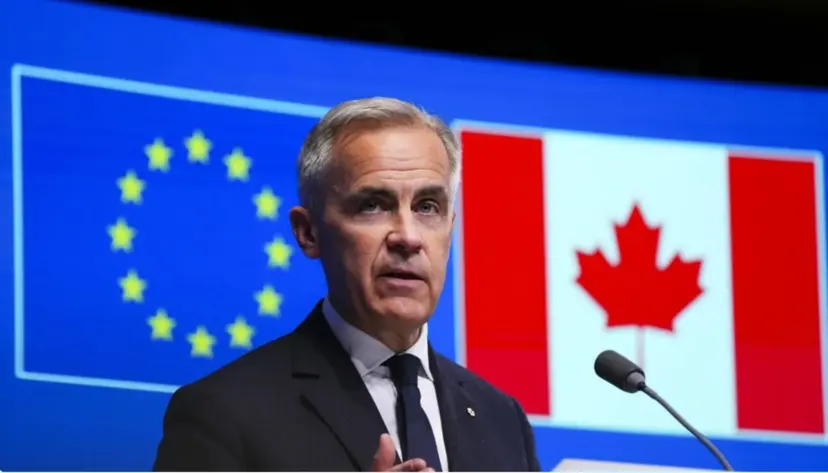 Canada EU membership interest growing among citizens