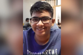 Indian student drowning NZ Lake Taupo tragedy