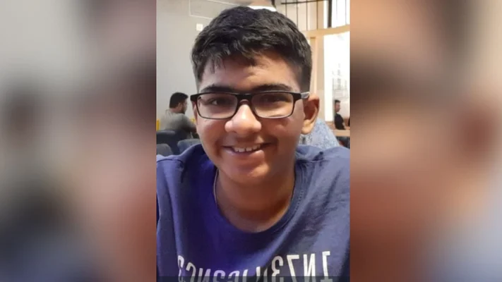 Indian student drowning NZ Lake Taupo tragedy