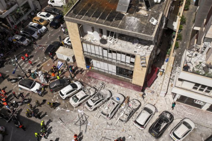 Iran rejects ceasefire proposal, tensions with U.S. rise