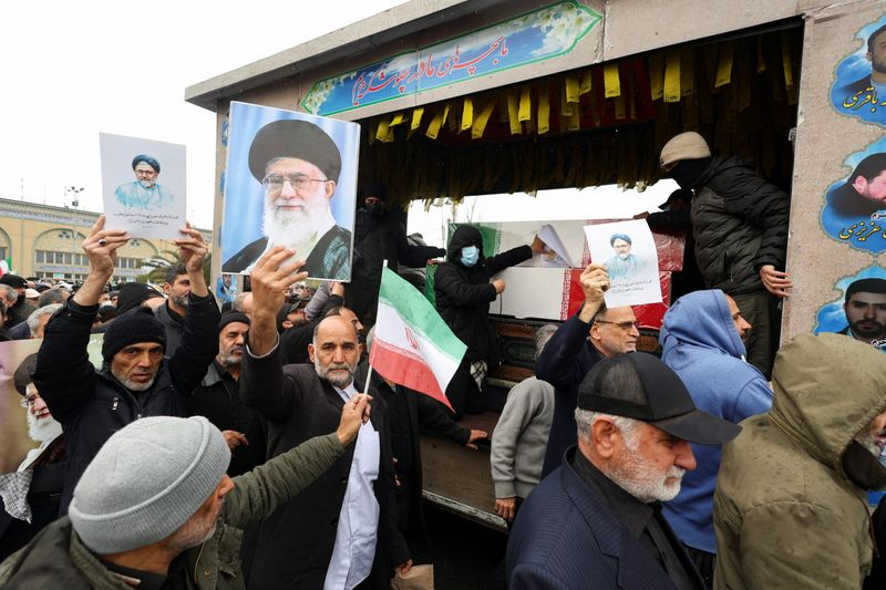 Iran US ceasefire agreement and Middle East tensions