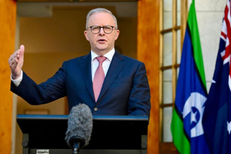 Australia Singapore energy cooperation meeting on fuel security