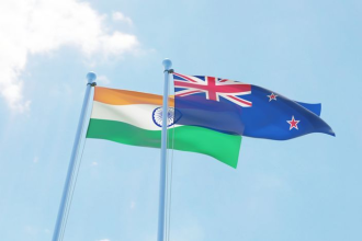 India New Zealand FTA agreement signing discussion