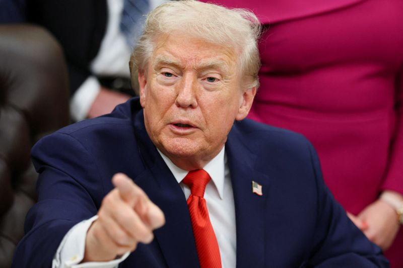 Iran uranium extraction US plan during tensions