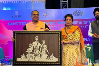 Punjab power infrastructure investment plan boosting energy supply