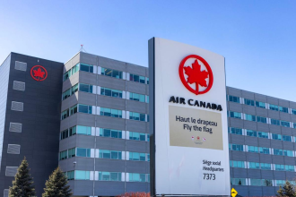 Air Canada complaint program news update