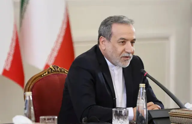 Iran warns Israel over Lebanon ceasefire concerns and rising Middle East tensions