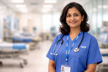 Indian-origin NHS worker wins UK harassment case