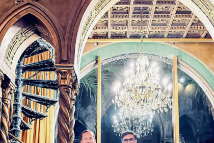 India US LPG cooperation meeting on energy partnership