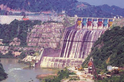 Punjab dam payment dispute over pending ₹973 crore dues