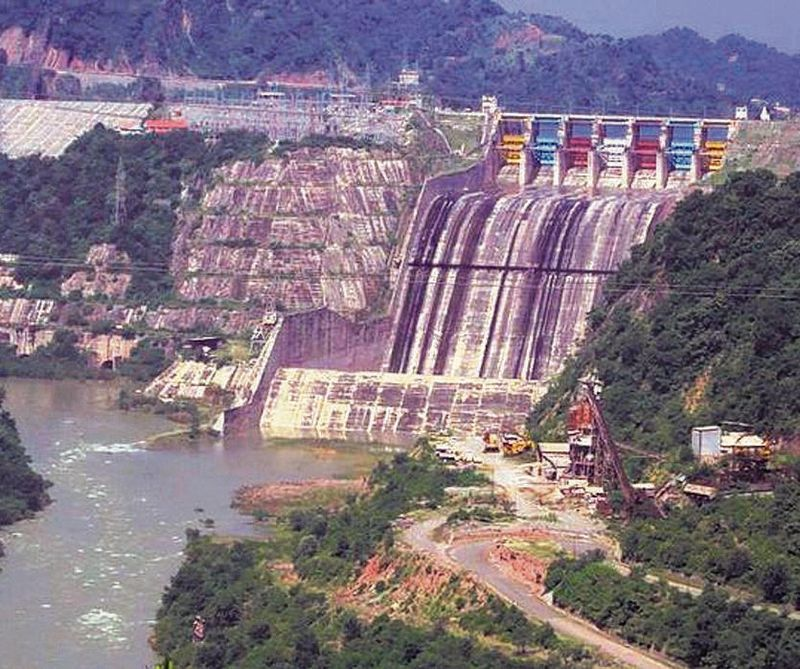 Punjab dam payment dispute over pending ₹973 crore dues