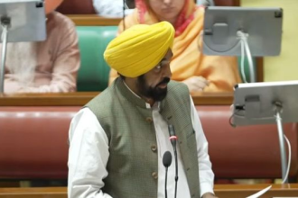 Punjab Assembly passes sacrilege law unanimously during historic session discussion