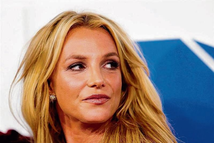 Britney Spears rehab admission after DUI arrest