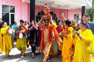 Punjab women scheme registration under CM Mann initiative