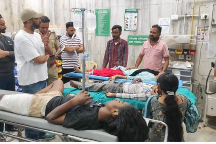 Punjab bus accident deaths after Baisakhi tragedy