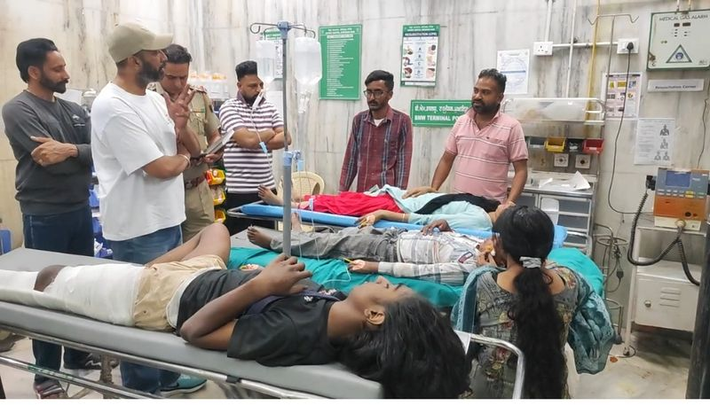 Punjab bus accident deaths after Baisakhi tragedy