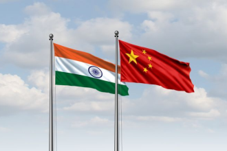 India China relations Arunachal border dispute tension