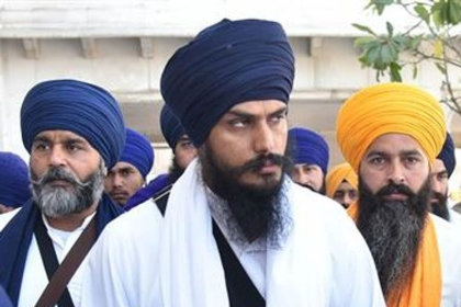 Amritpal Singh petition dismissed by High Court ruling