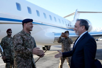 Iran Pakistan diplomacy talks meeting in Tehran