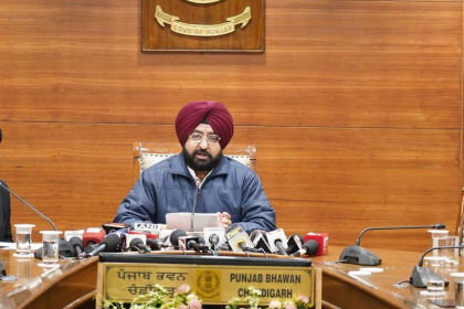 Mundian corruption allegations Punjab political controversy