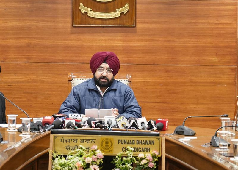 Mundian corruption allegations Punjab political controversy