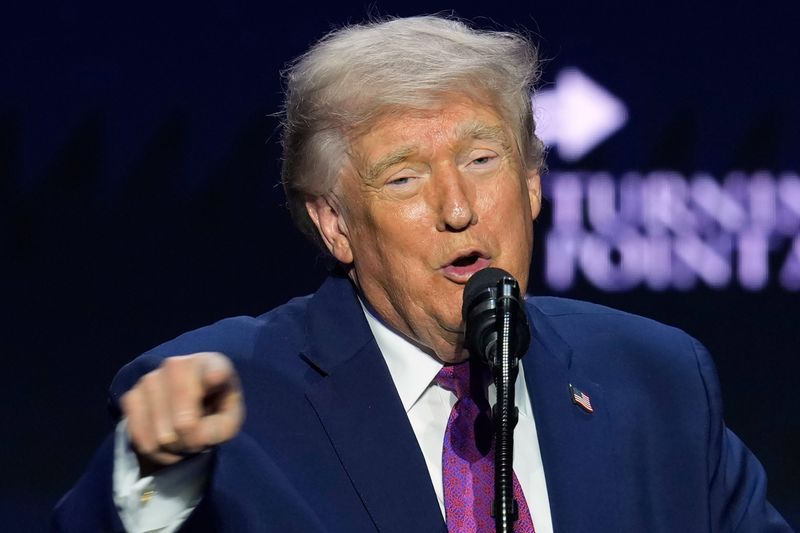 Trump Iran ceasefire warning amid rising tensions