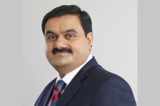 Gautam Adani richest Asia businessman profile