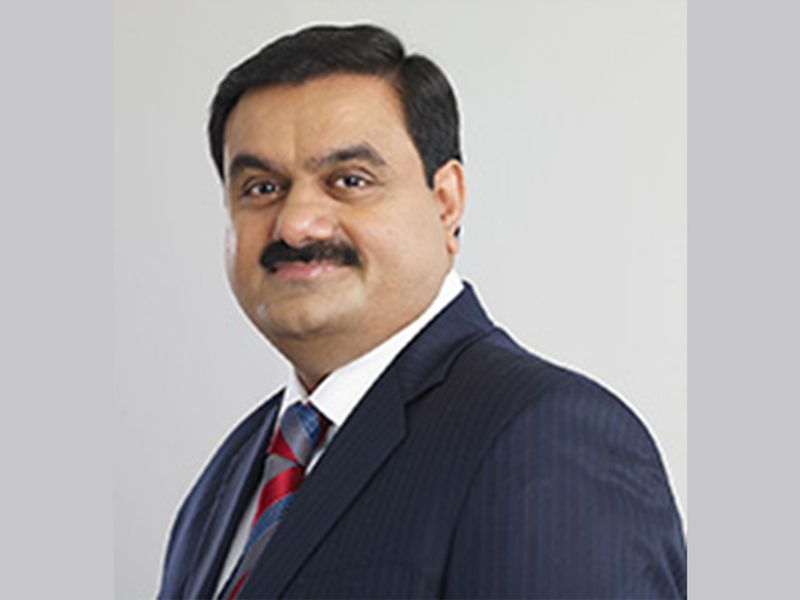 Gautam Adani richest Asia businessman profile