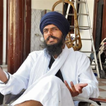 Amritpal Singh arrest Ajnala case High Court update