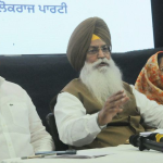 Kiranbir Kang new party announcement in Punjab
