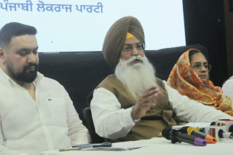 Kiranbir Kang new party announcement in Punjab