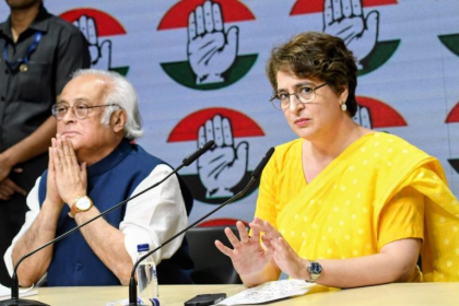 Delimitation controversy opposition unity debate in India