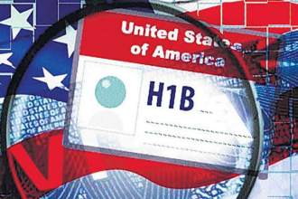 H1B visa US restrictions affecting Indian professionals