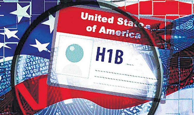 H1B visa US restrictions affecting Indian professionals