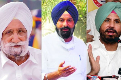 Lawrence gang threats Punjab leaders controversy