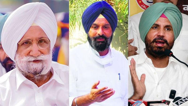 Lawrence gang threats Punjab leaders controversy