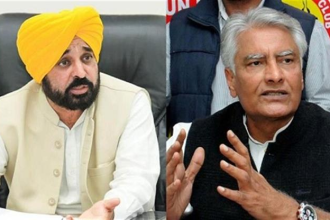 Punjab bardana scam Jakhar raises corruption allegations
