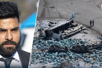 Humboldt crash driver relief court decision Canada